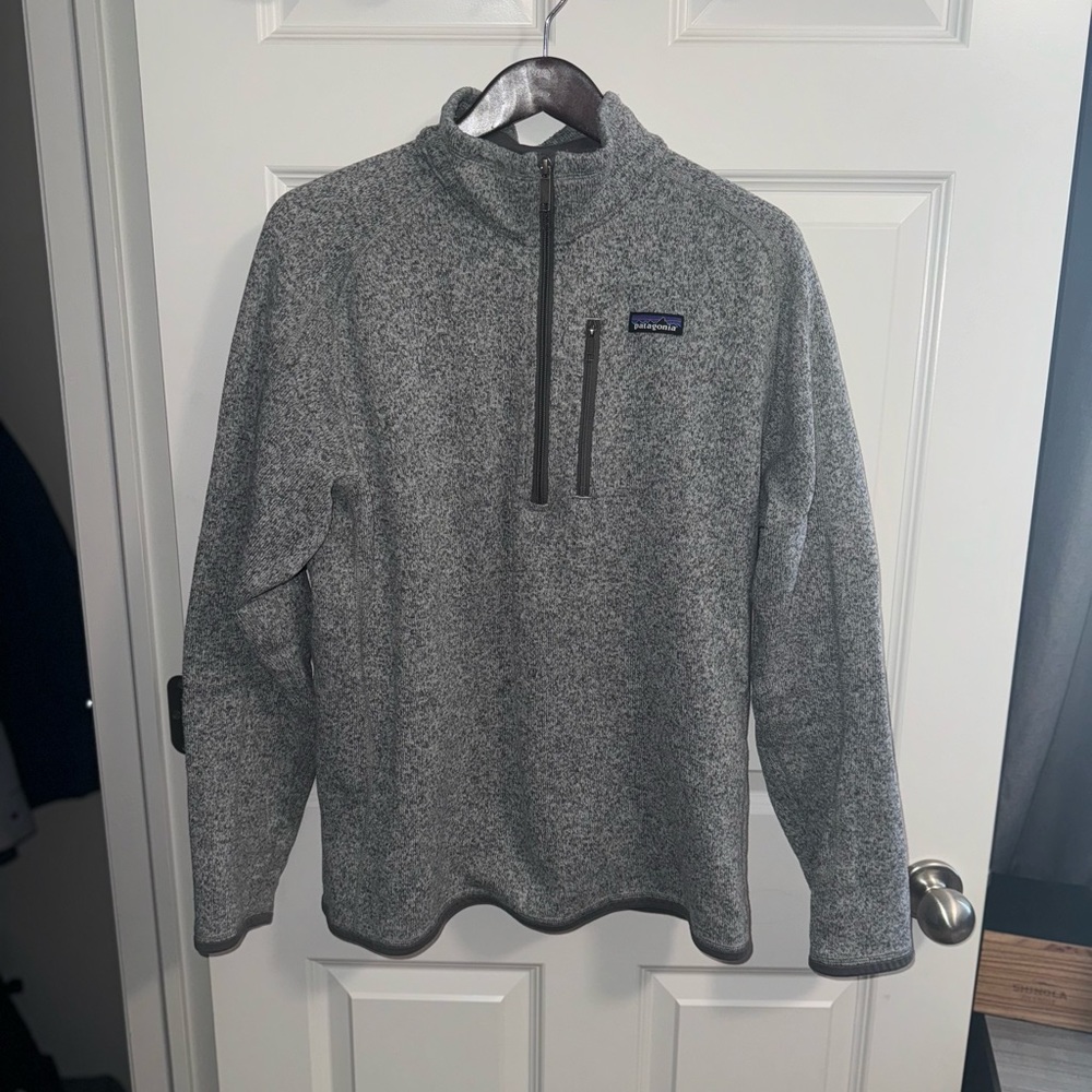 Patagonia Fleece - Size L